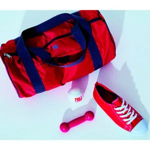 Dorotennis Le sac nylon
