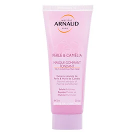 Institut Arnaud Masque Gommant Fondant
