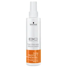Schwarzkopf Professional BC Sun Protect, Soin après soleil pour cheveux desséchés par le soleil