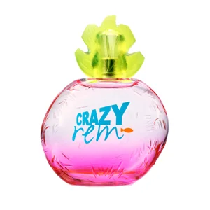 Reminiscence Paris Crazy Rem