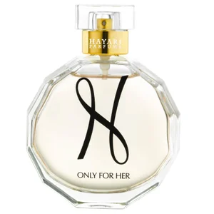 HAYARI Parfum Only For Her
