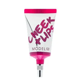 ModelCo CHEEK + LIP Tint Rosy Red