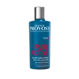 Franck Provost Homme Shampooing Pure active Confidence Professionnelle Franck Provost