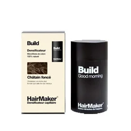 HairMaker Build- Densificateur