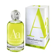 Absolument Absinthe - Homme Absolument Absinthe le parfum d'interdits