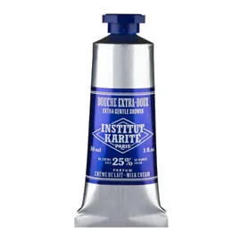 Institut Karité Paris Creme De Douche Extra Doux Parfum Creme De Lait