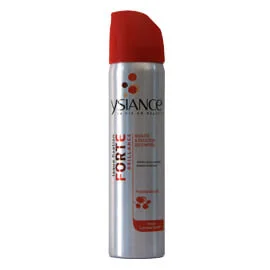 Ysiance Laque fixation forte
