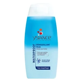 Ysiance Démaquillant waterproof