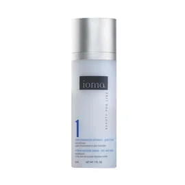 IOMA Crème Hydratation Optimale Jour et Nuit – gamme 1