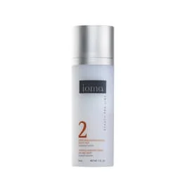 IOMA Crème hydratation jeunesse jour et nuit – gamme 2