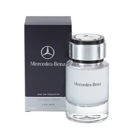 Mercedes-Benz for men Eau de Toilette