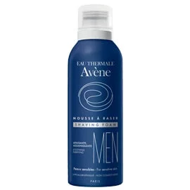 Avène Homme Mousse à raser