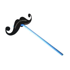 Big Moustache Paille moustache