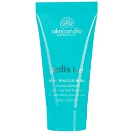 Alessandro Homme Pedix Heel Rescue Balm