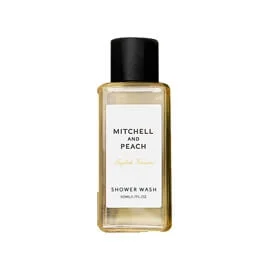 MITCHELL & PEACH Shower Wash