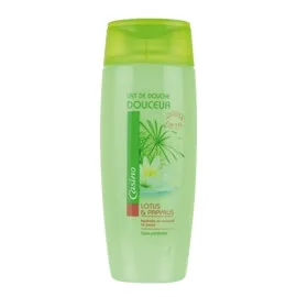 Casino Lait de douche douceur Lotus & Papyrus Casino
