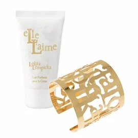 Lolita Lempicka Lait Corps ELLE L’AIME