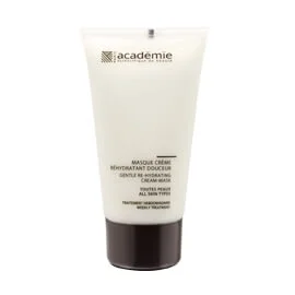 Académie Scientifique de Beauté Masque Crème Réhydratant Douceur