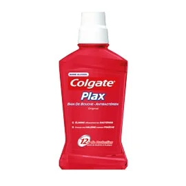 Colgate Plax Original