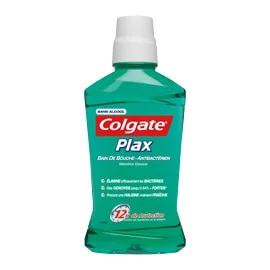Colgate Plax Menthe Douce