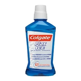 Colgate Plax Ice
