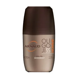 Institut Arnaud pour Homme Roll-On Déodorant OLIGOJI35