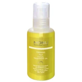 MONU Huile Hydratante Visage Fiji