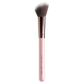 Luxie Pinceau visage Rose Gold 504