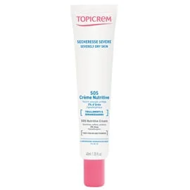 TOPICREM® SOS Crème Nutritive