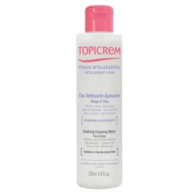 TOPICREM® Eau Nettoyante Apaisante