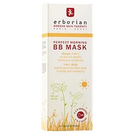 Erborian Perfect Morning BB mask