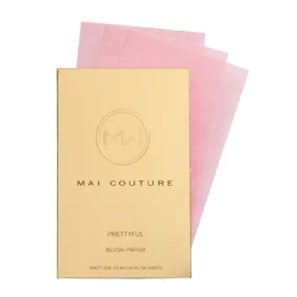 MAI COUTURE Blush Papier Prettyful