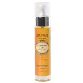 Aromadunes Huile d'argan hydratante et regénérante