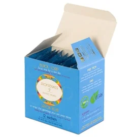 Aromadunes Savon noir
