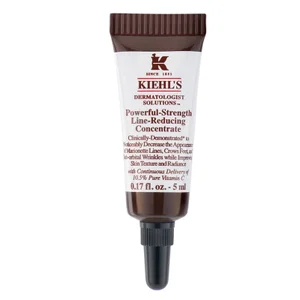 Kiehl's Powerful Strength Line Reducing Concentrate