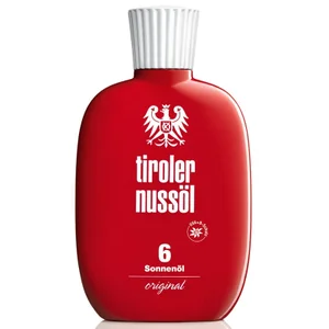 Tiroler Nussöl Sonnenöl