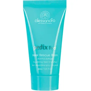 Alessandro Pedix Feet Go Easy Fußbalsam