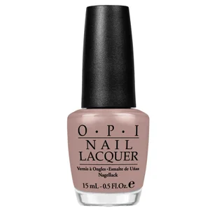 OPI Nail Lacquer
