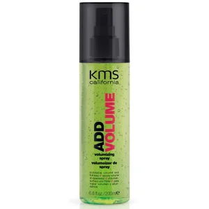 KMS ADDVOLUME volumizing spray