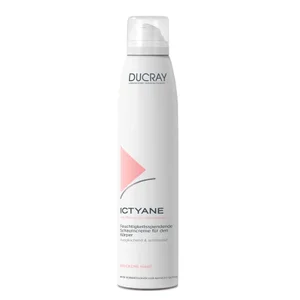 Ducray ICTYANE Feuchtigkeitsspendende Schaumcreme