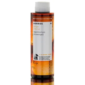 KORRES Showergel