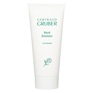 Gertraud Gruber Hand Emulsion