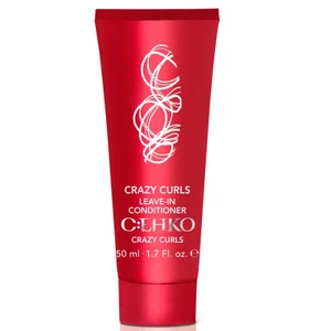 C:EHKO Crazy Curls Leave-In Conditioner