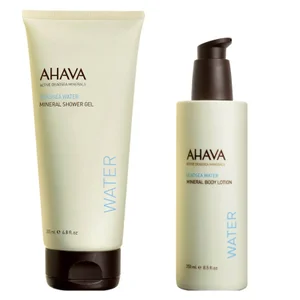 AHAVA Holiday Ornament Body