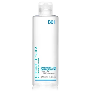 Etat Pur Mizellares Wasser B01