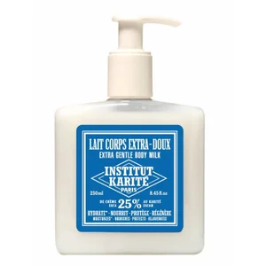 Institut Karite Paris Extra Gentle Body Milk