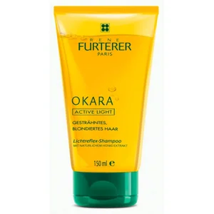 René Furterer OKARA Lichtreflex-Shampoo