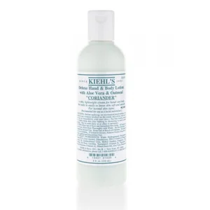 Kiehl's Deluxe Hand & Body Lotion Coriander
