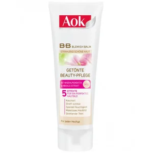 AOK B.B Blemish Balm