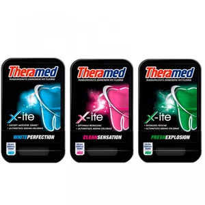 Theramed X-ite Zahncreme